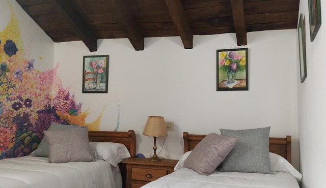 Hostal Mendaurpe