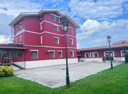 Hostal Merindades