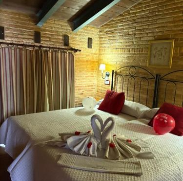 Hostal meson del rey