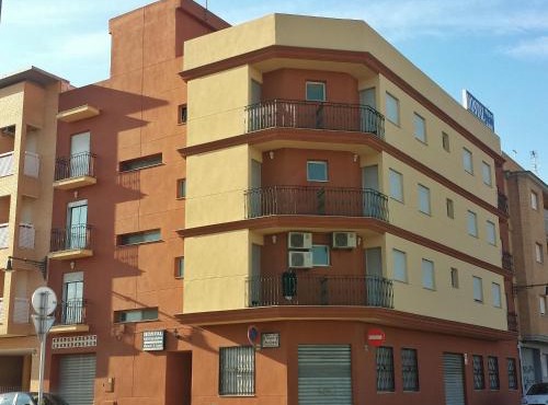 Hostal Miguel y Juani