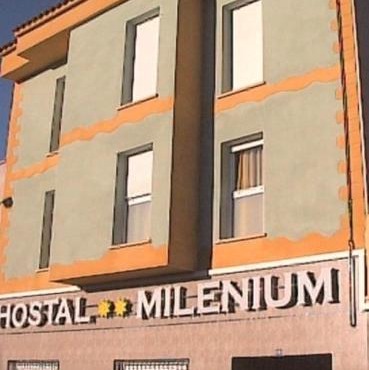 Hostal Milenium