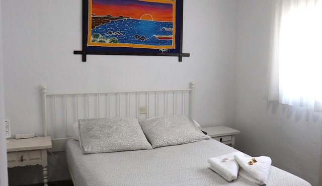 Hostal Milmarcos