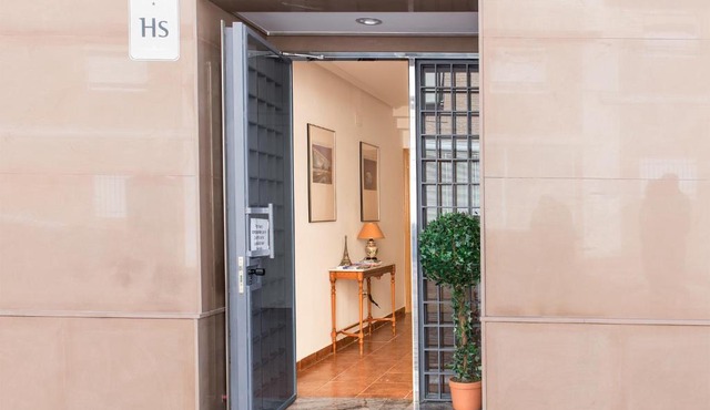 Hostal Mitre Paterna