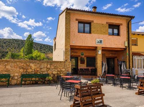 Hostal Monterde de Albarracín