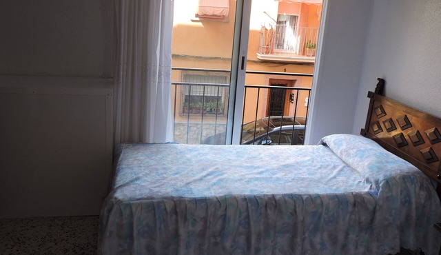 Hostal Monreal