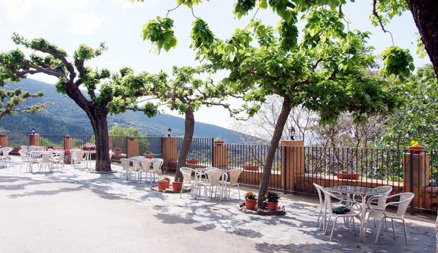 Hostal Montserrat