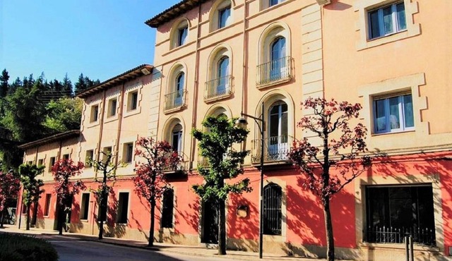 Hostal Montsoliu