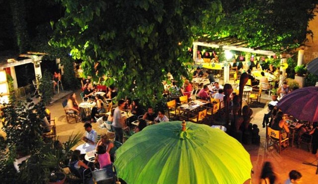 Hostal Montsoliu