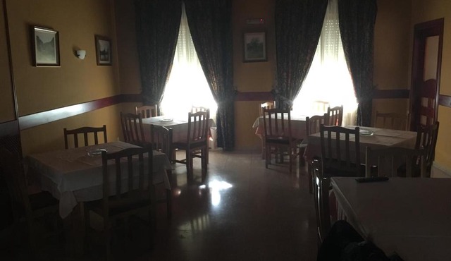 Hostal Moraleda *