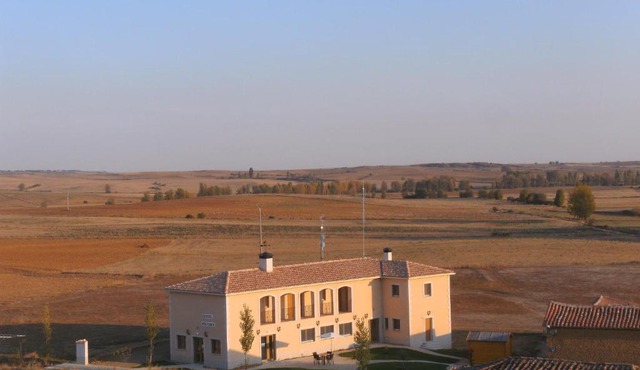 Hostal Moratinos