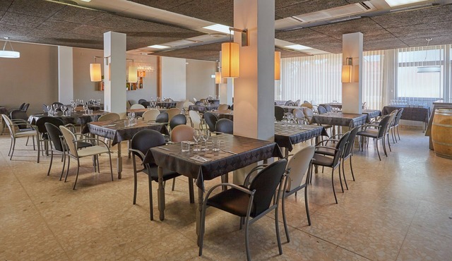 Hostal Nobadis