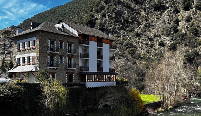 Hostal Noguera