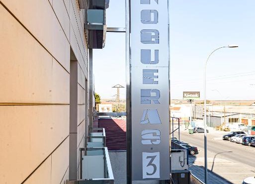 HOSTAL NOGUERAS 3