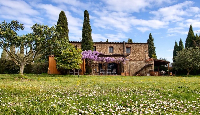 Hostal Nou de Crespià