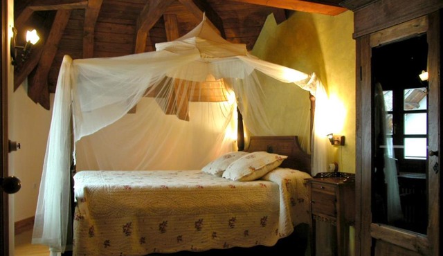 Hostal Onki Xin