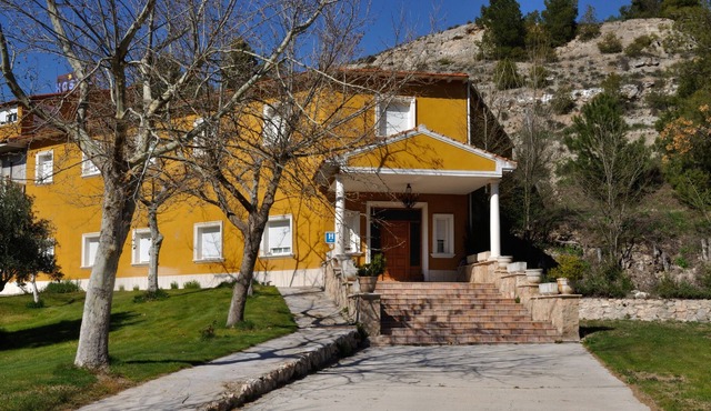 Hostal Padrino