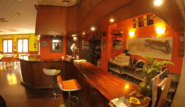 Hostal Palafox