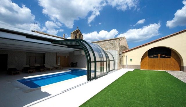Hostal Palouet de Segarra