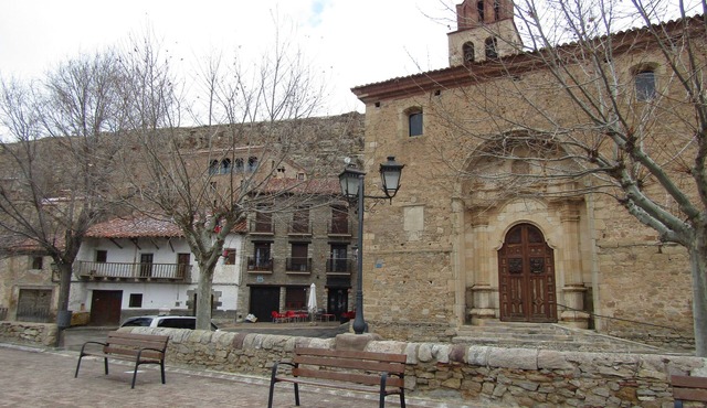 Hostal Paquita