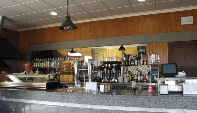 Hostal Parador de los Galanes