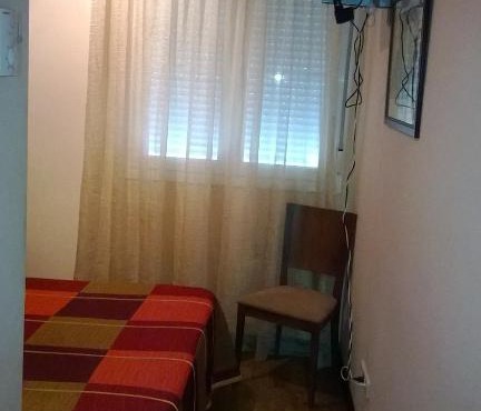 Hostal Patrón