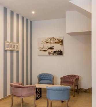 Hostal Peñiscola