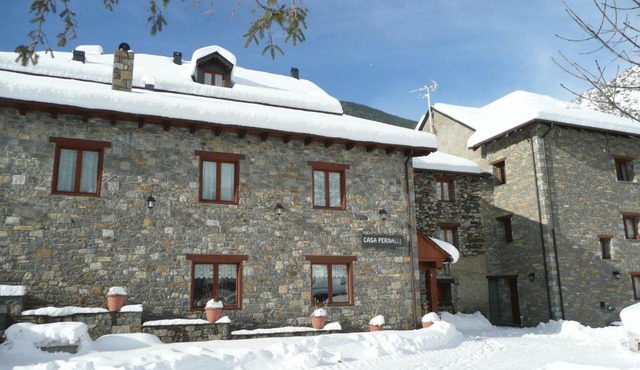 Hostal Pernalle