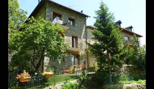 Hostal Pernalle