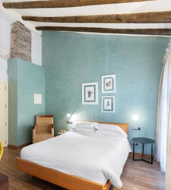 Hostal Pichorradicas