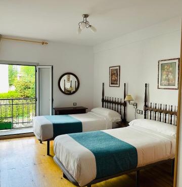 Hostal Pirineos Meliz