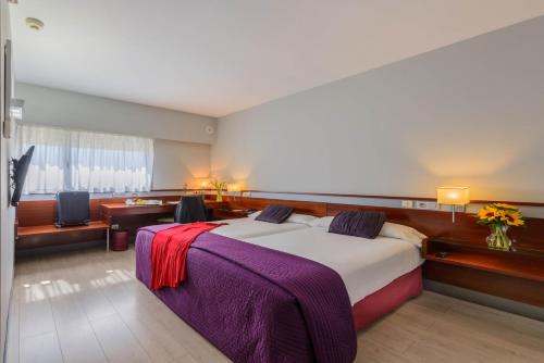 Hostal Porcel Torrejón