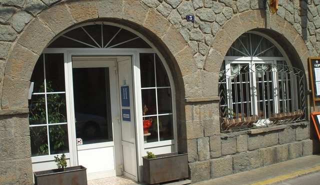 Hostal Porta de Núria