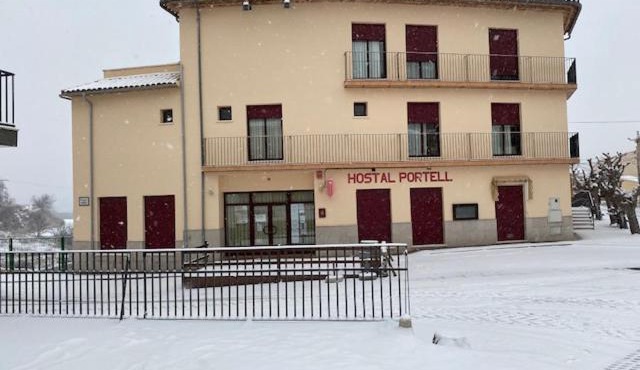 Hostal Portell