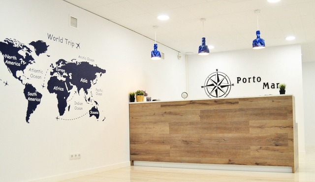 Hostal Porto Mar