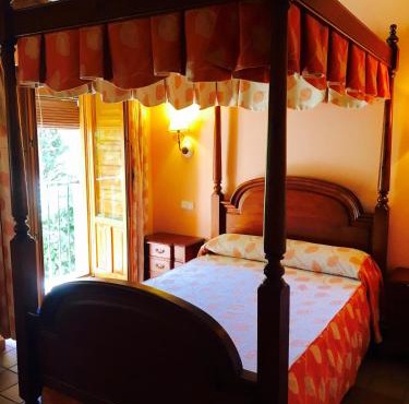 Hostal Posada La Panadera