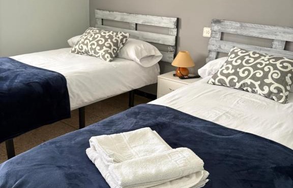 Hostal Pueblo Viejo