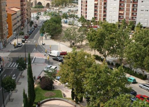 Hostal Puente de Piedra