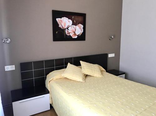 Hostal Puerta La Villa