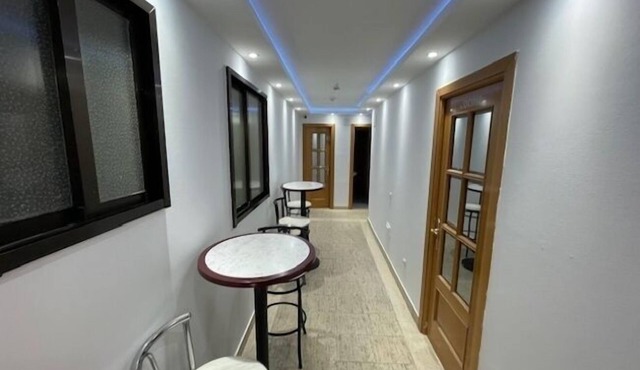 HOSTAL QUINTA SANTILLAN