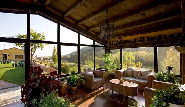 Hostal Rural La Calera