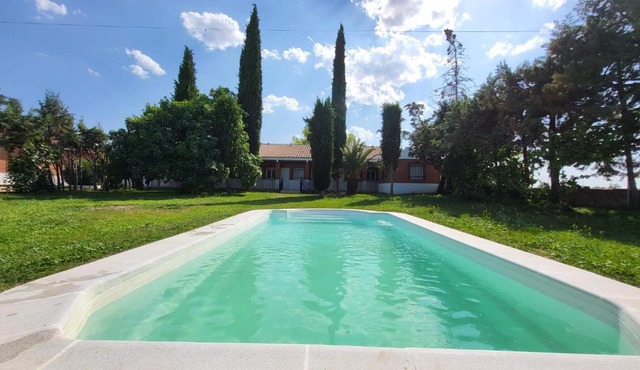 Hostal Restaurante San Martin de Montalban