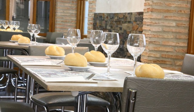 Hostal Real