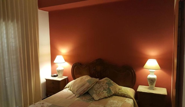Hostal Residencia Catalina