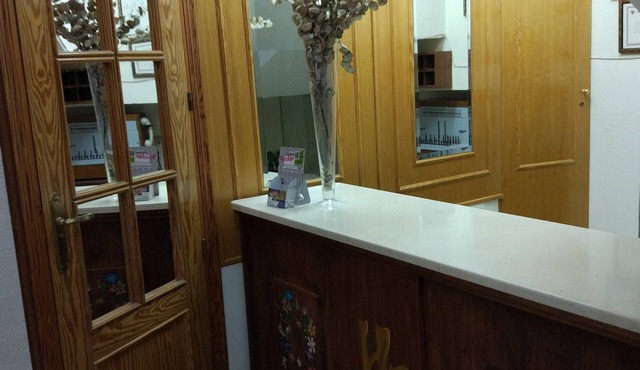 Hostal Residencia Pasaje