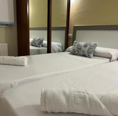 HOSTAL-RESTAURANTE POSADA DEL DUQUE