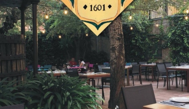 Hostal Restaurant Cal Duran