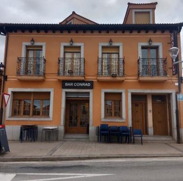 Hostal Restaurante Bar Conrad