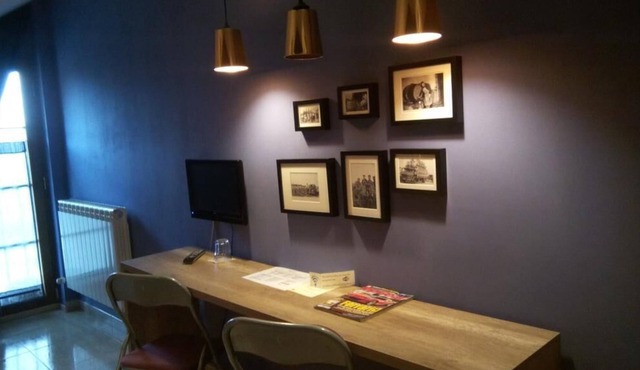 Hostal-Restaurante Catalina de Austria