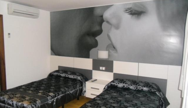 Hostal Restaurante Texas