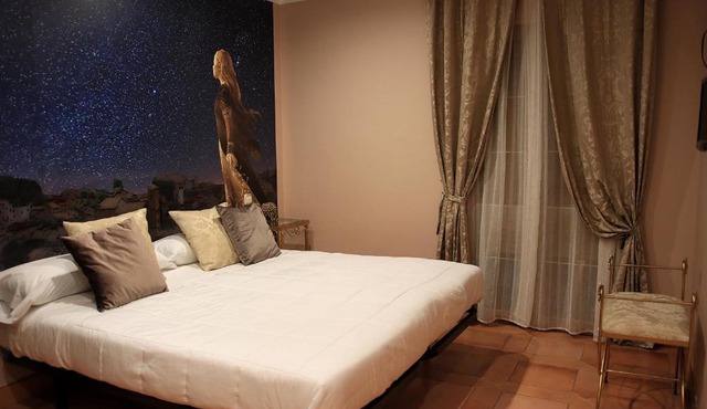 Hostal/Restaurante Fuentevieja